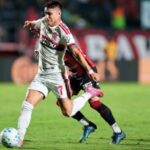 Flamengo é eliminado pelo Vitória na Copa do Brasil