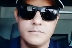 Morador de Brusque morre após ser atropelado na BR-101