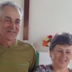 Casal é encontrado morto dentro de casa em SC