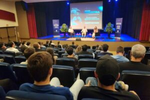 Semana da Indústria 2026 terá palestras, networking e Feirão de Empregos