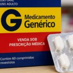 Regulamentação do Medicamento Genérico completa 27 anos