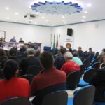 Metalúrgicos aprovam reajuste de 5% após negociação difícil com patronal