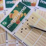 Apostas de Brusque e Botuverá acertam a quadra do Concurso 3.010 da Mega-Sena