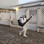 Pulverização contra dengue será realizada no bairro Ponta Russa