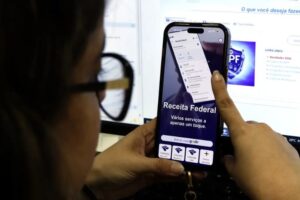 ATENÇÃO: Hoje (29/5) é o último dia para declaração do imposto de renda