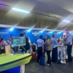 Prefeitura de Brusque participa da SC Expo Defense 2026