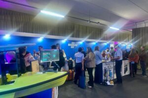 Prefeitura de Brusque participa da SC Expo Defense 2026