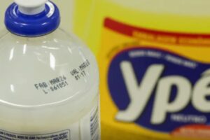 Anvisa mantém suspensão de fabricação e venda de produtos Ypê