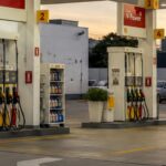 Governo fixa subvenção à gasolina em R$ 0,44 por litro