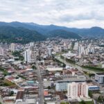 Brusque aparece na segunda posição entre cidades com menos homicídios no Brasil