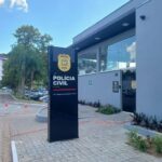 Polícia Civil identifica motorista que fugiu após acidente grave na Beira Rio, em Brusque