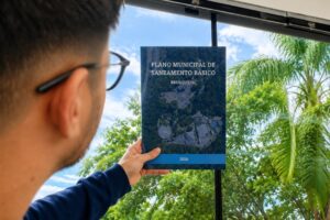 Plano Municipal de Saneamento Básico de Brusque é concluído e versão final é publicada