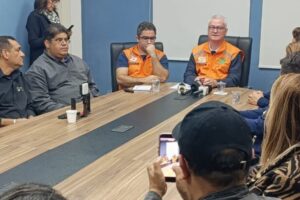 El Niño já provoca cancelamento de festas em SC