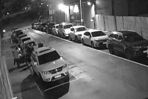 Pai de criança autista é agredido após reclamar de som alto de igreja em Balneário Camboriú