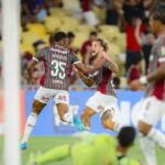 Fluminense avança e Flamengo garante melhor campanha da Libertadores