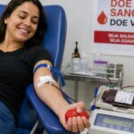 JUNHO VERMELHO: Sua doação de sangue pode salvar muitas vidas