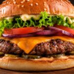 Dia do Hambúrguer celebra uma das comidas mais populares do mundo