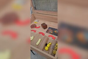 Grupo de estudos Abelhas UNIFEBE apresenta trabalho no 25º Conbrapi