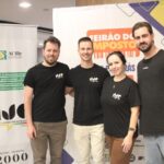 Núcleo da ACIBr encerra Feirão do Imposto com ação no Stop Shop