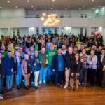 Republicanos lança pré-candidatura de Pastor Foppa a deputado estadual