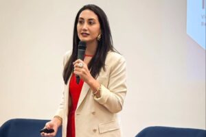 Prefeitura de Brusque anuncia nova secretária de Transparência e Accountability