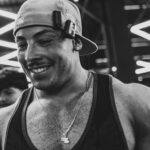 Morte de Gabriel Ganley aos 22 anos comove comunidade fitness e fãs nas redes