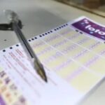 Aposta feita em Brusque fatura mais de R$ 146 mil na Lotofácil