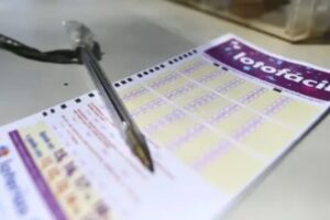 Aposta feita em Brusque fatura mais de R$ 146 mil na Lotofácil
