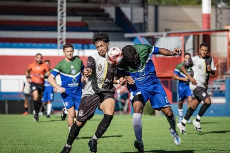 Rodada agita o futebol amador e pausa no Dia das Mães é confirmada