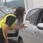 Apae de Brusque solicita voluntários para participar do Pedágio Solidário