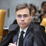 Mendonça diz que não teve acesso à proposta de delação de Vorcaro