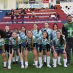 Gregório Locks domina final do Moleque Bom de Bola e leva o bicampeonato