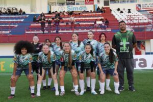 Gregório Locks domina final do Moleque Bom de Bola e leva o bicampeonato