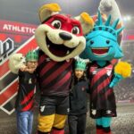 Havan promove ação em jogo entre Athletico Paranaense e Grêmio