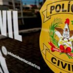 Corpo encontrado no Rio Itajaí-Mirim é identificado em Brusque
