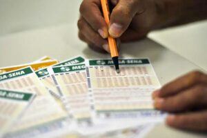 Aposta de Brusque fatura R$ 87 mil no Concurso 3.008 da Mega-Sena