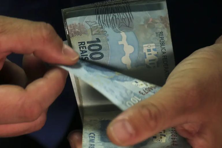 Abono salarial: pagamento para nascidos em maio e junho começa hoje