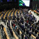 Câmara e Senado defendem no STF validade da Lei da Dosimetria