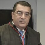 Desaparecido há mais de um mês, juiz federal é encontrado morto