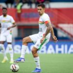 CBF detalha próximos jogos do Brusque na Série C do Brasileiro
