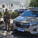 Santa Catarina ultrapassa 10 mil multas por drogas em locais públicos