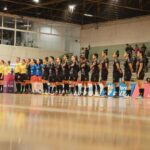 Barateiro Havan goleia a Malgi e segue líder na Liga Feminina