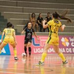 LIGA FEMININA: Barateiro Havan vence jogo intenso contra a Copagril