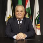 Morre Ivan Roberto Martins, ex-prefeito e ex-vereador de Brusque