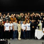 Pastoral Familiar promove Encontro de Namorados