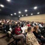 Evento promove integração de novos servidores aprovados em concurso público