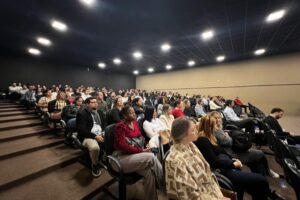 Evento promove integração de novos servidores aprovados em concurso público