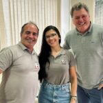 Prefeitura de Guabiruba anuncia nova gestão na Administração e Finanças