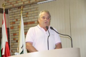 Divulgados horário e local do velório e sepultamento do ex-vereador Ivan Roberto Martins