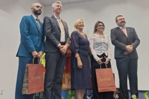 Secretaria de Fazenda participa de seminário sobre Reforma Tributária na AMVE
